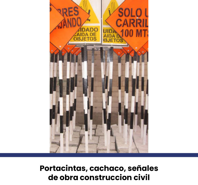 Imagen del producto Portacintas de seguridad